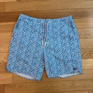 Johnnie-O Bathing Suit